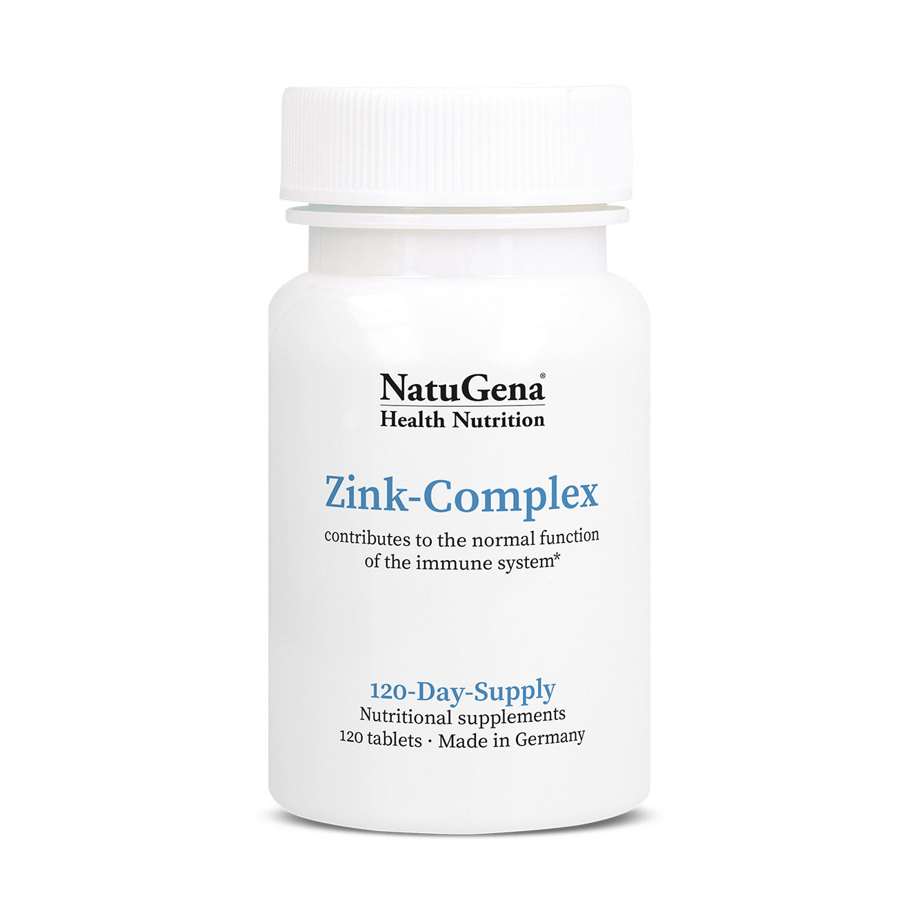 Zink-Complex
