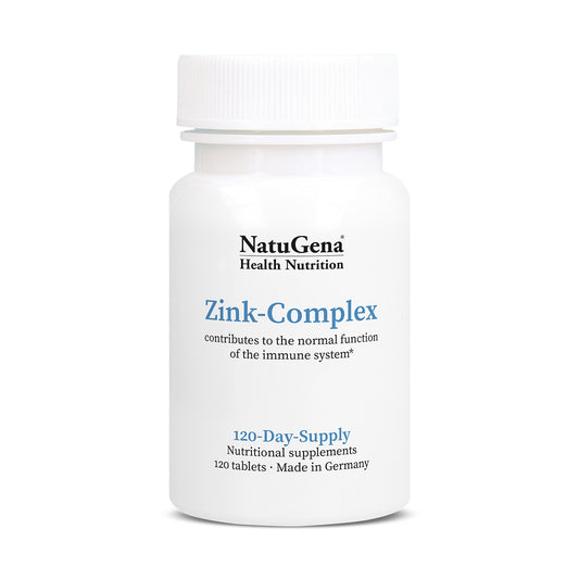 Zink-Complex